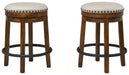 Valebeck Counter Height Stool - Gate FurnitureBarstool