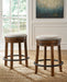 Valebeck Counter Height Stool - Gate FurnitureBarstool