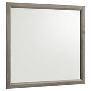 Valen Four-piece Twin Bedroom Set Light Taupe - 215911T-S4