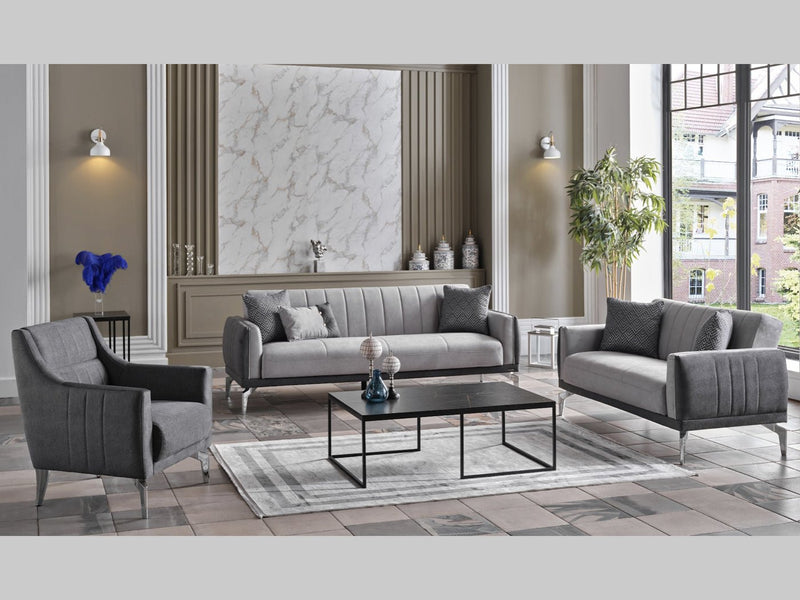 Valens Living Room Set - Living Room Sets