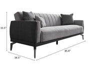 Valens Living Room Set - Living Room Sets