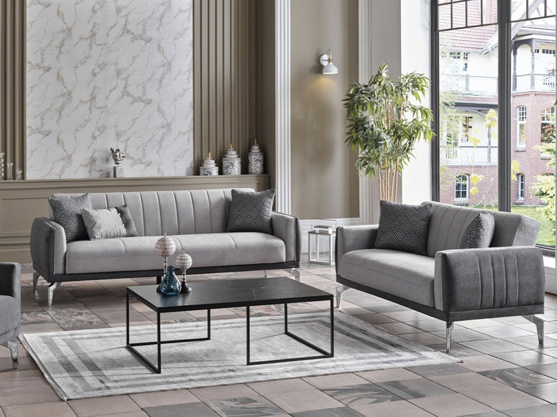 Valens Living Room Set - Living Room Sets