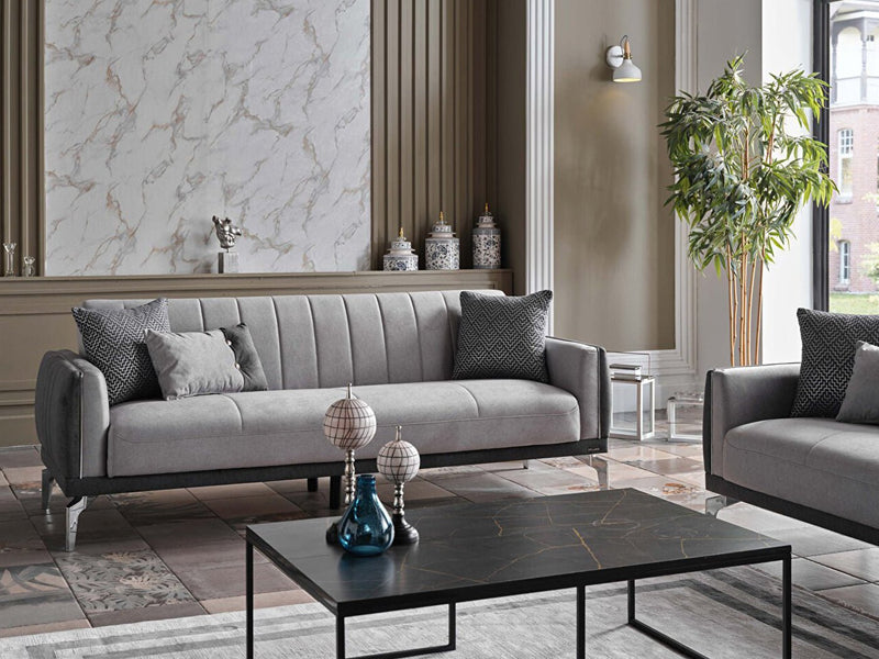 Valens Living Room Set - Living Room Sets