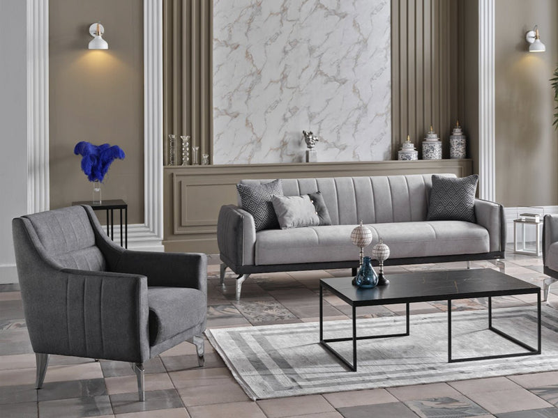 Valens Living Room Set - Living Room Sets