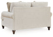 Valerani Loveseat - Gate FurnitureLoveseat