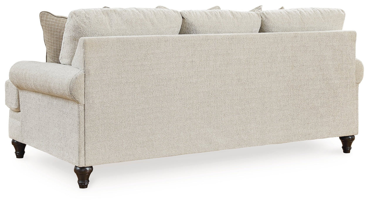 Valerani Sofa - Gate FurnitureSofa