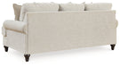 Valerani Sofa - Gate FurnitureSofa