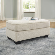 Valerano Parchment Living Room Set - Gate FurnitureLiving Room Set