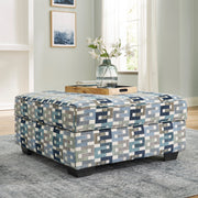 Valerano Parchment Living Room Set - Gate FurnitureLiving Room Set