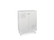 Valeris Cabinet MT191402 in White - 790-VAL-MT191402