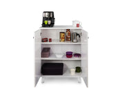 Valeris Cabinet MT191402 in White - 790-VAL-MT191402