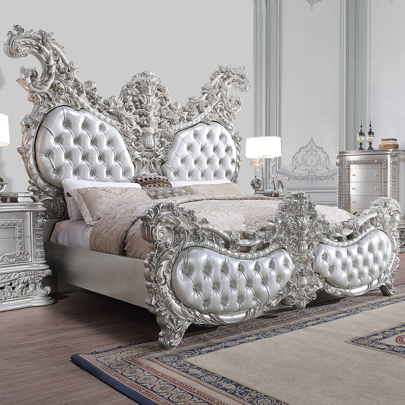 Valkyrie EK Bed - BD00683EK