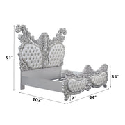 Valkyrie EK Bed - BD00683EK