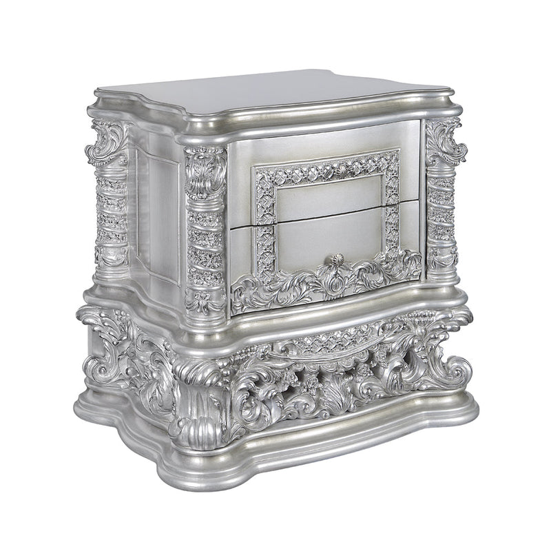 Valkyrie Nightstand - BD00684