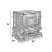 Valkyrie Nightstand - BD00684