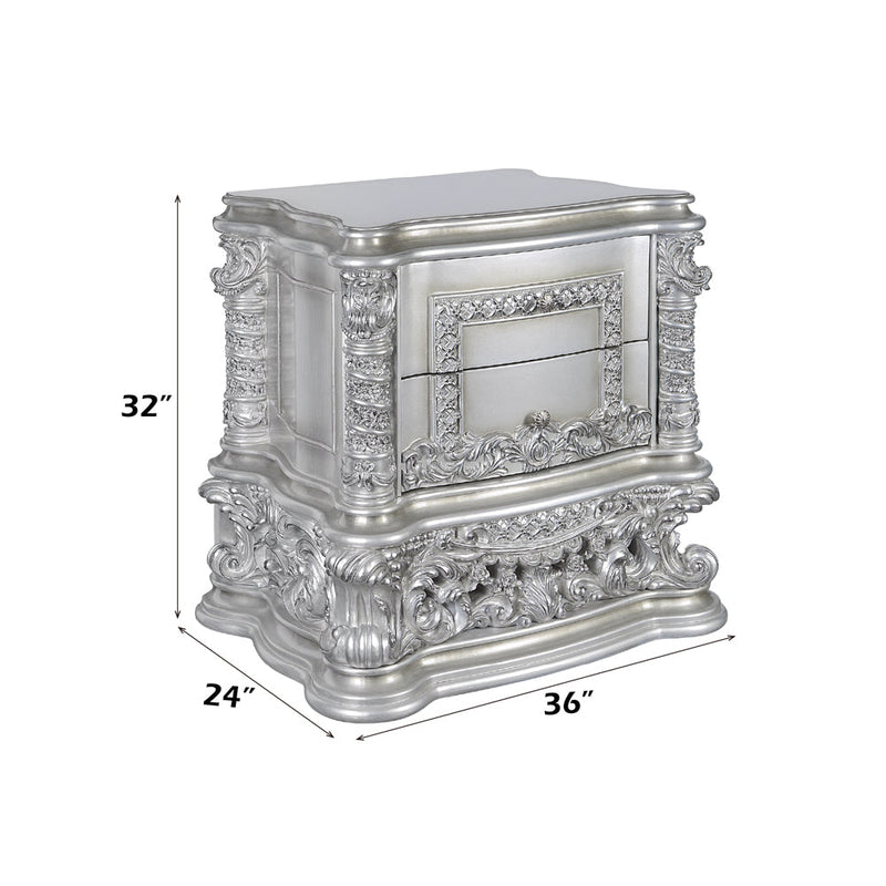 Valkyrie Nightstand - BD00684