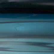 Vallborough Teal Blue Bowl - A2900017