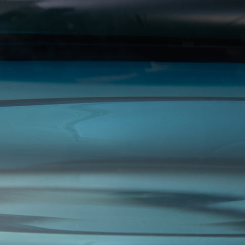Vallborough Teal Blue Bowl - A2900017