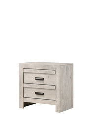 Valor Beige Panel Youth Bedroom Set - Lara FurnitureYouth Bedroom Set