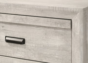 Valor Beige Youth Bedroom Set - Lara FurnitureYouth Bedroom Set