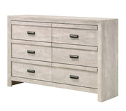 Valor Beige Youth Bedroom Set - Lara FurnitureYouth Bedroom Set