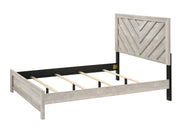 Valor Beige Youth Bedroom Set - Lara FurnitureYouth Bedroom Set