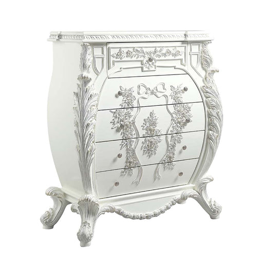 Vanaheim Chest - BD00676