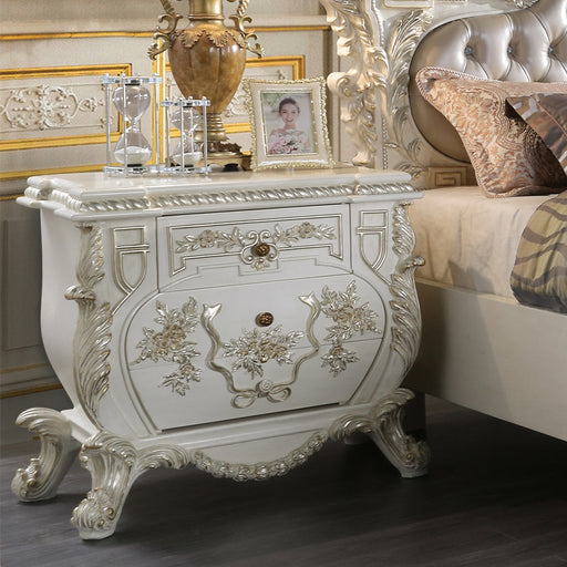 Vanaheim Nightstand - BD00672
