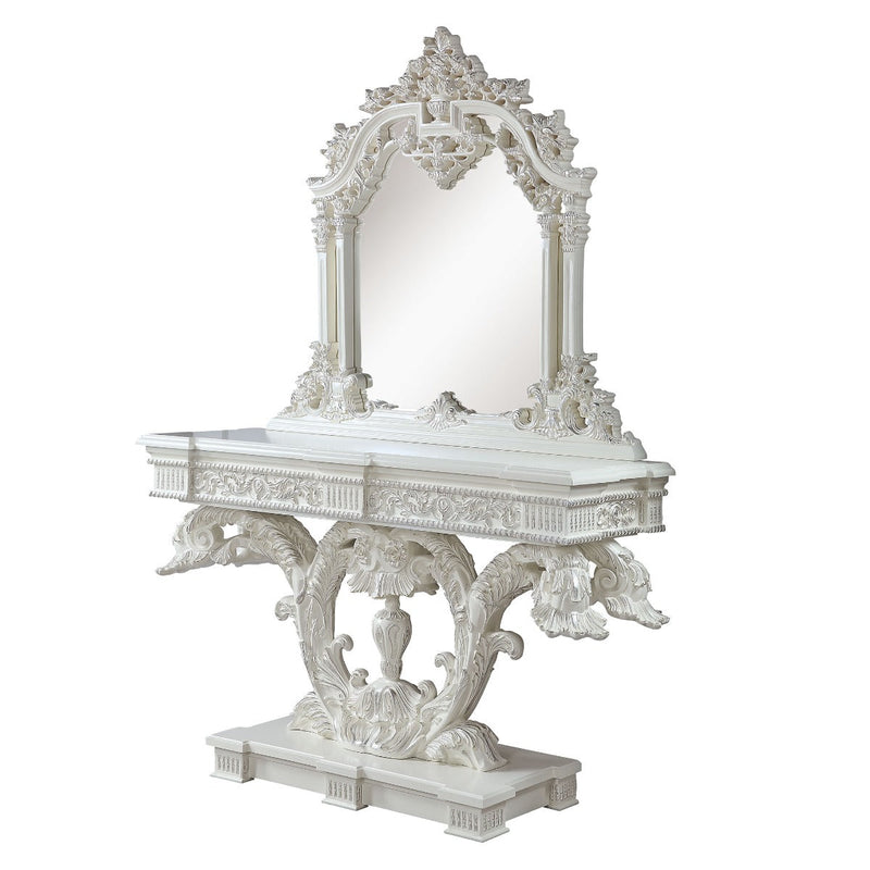 Vanaheim Sofa Table - LV00802