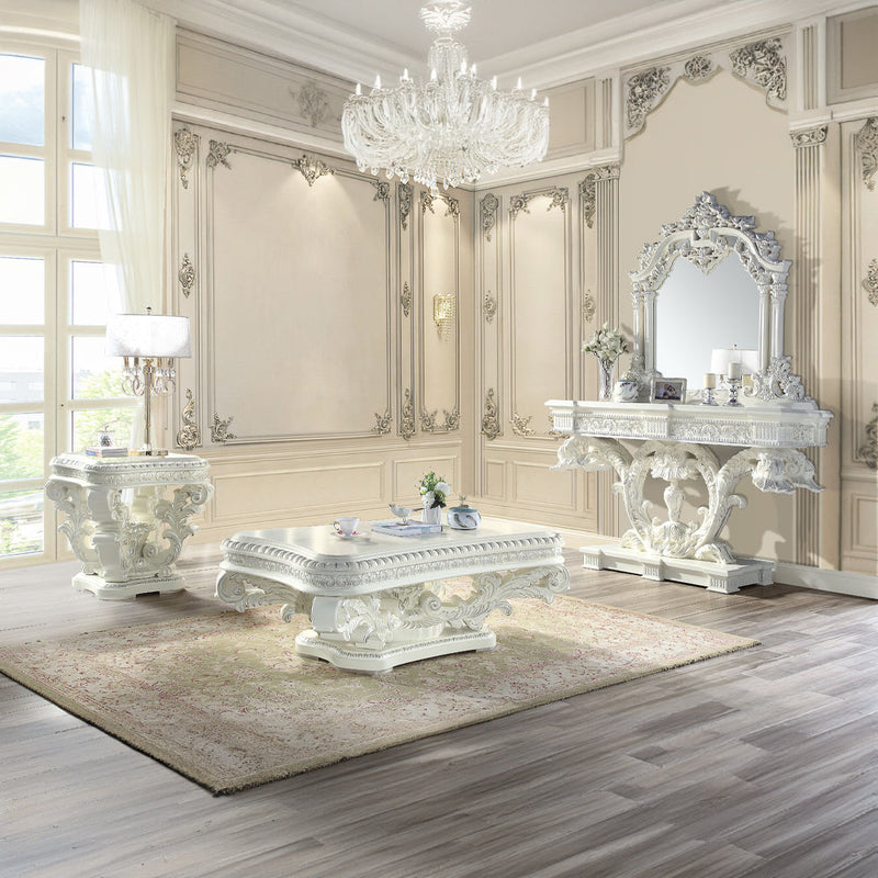 Vanaheim Sofa Table - LV00802
