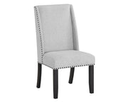 Vance Dove Faux Marble Dining Set - Lara FurnitureDining Room Set