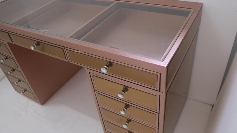 VANITYRG - ROSE GOLD - 210000006106