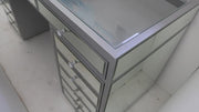 VANITYSS - SILVER WITH MIRROR - 210000006108