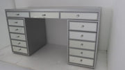 VANITYSS - SILVER WITH MIRROR - 210000006108