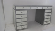 VANITYSS - SILVER WITH MIRROR - 210000006108