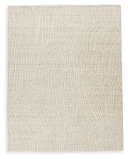 Varahill Gray/Ivory Large Rug - R406931