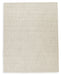 Varahill Gray/Ivory Large Rug - R406931