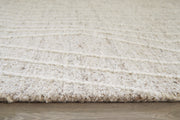 Varahill Gray/Ivory Large Rug - R406931