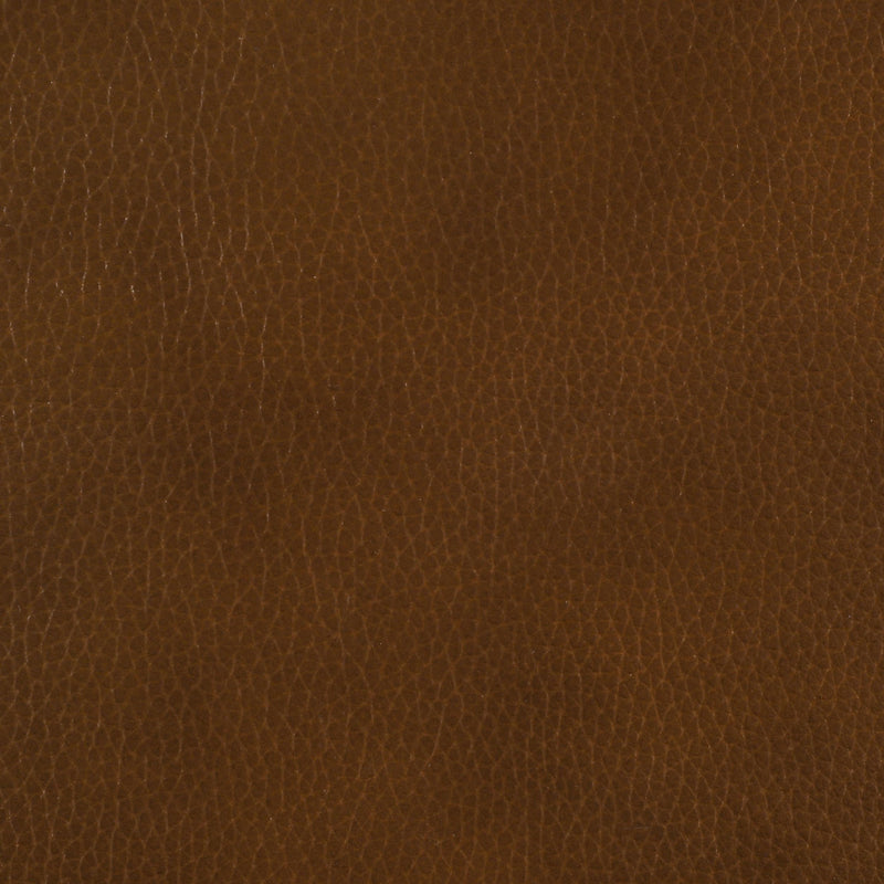 Vardon Genuine Leather Counter Height Chair Dark Brown (Set of 2) - 112229BRN