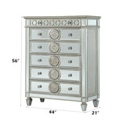 Varian Chest - 26156