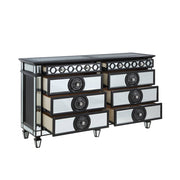 Varian II Dresser - BD00587
