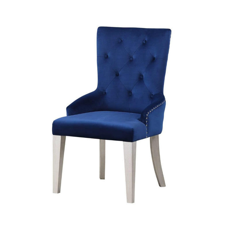Varian Side Chair - 66162