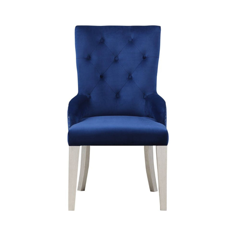 Varian Side Chair - 66162