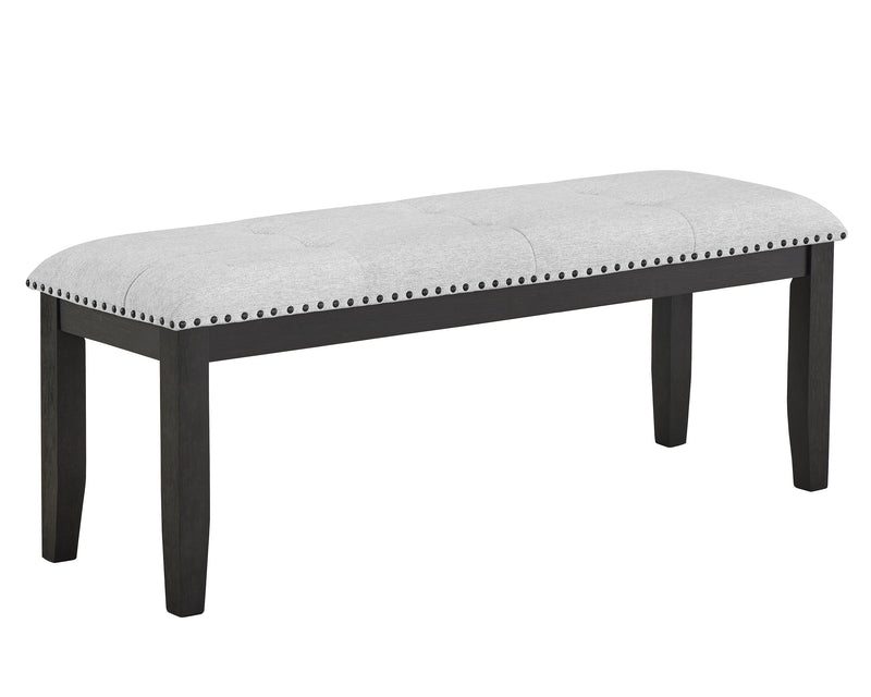 Varley Dove Genuine Marble Dining Set - Lara FurnitureDining Room Set
