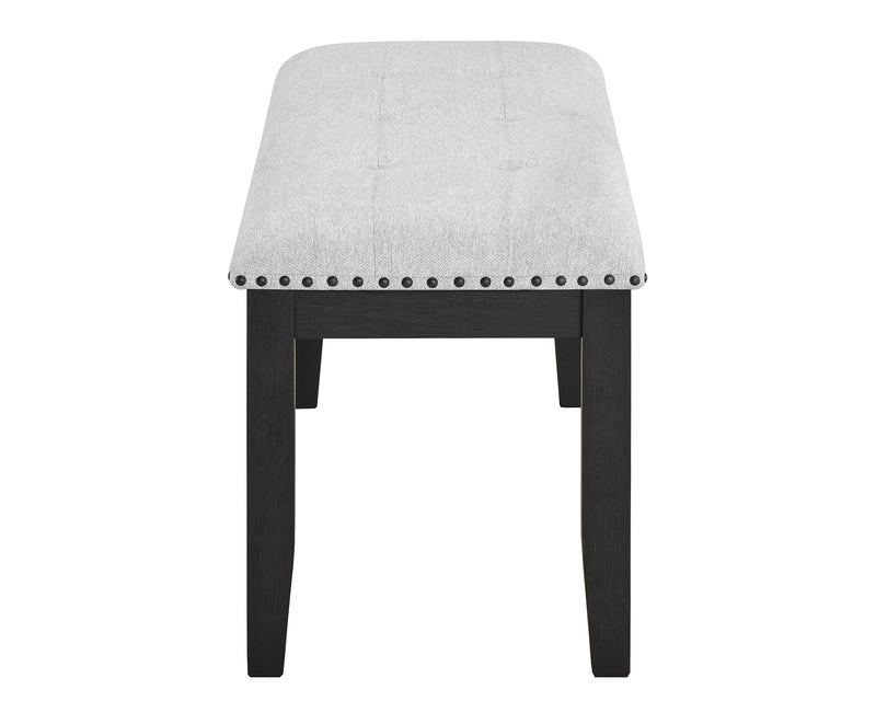 Varley Dove Genuine Marble Dining Set - Lara FurnitureDining Room Set