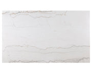 Varley Dove Genuine Marble Dining Set - Lara FurnitureDining Room Set