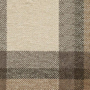 Varnburg Brown/Cream Pillow (Set of 4) - A1001182