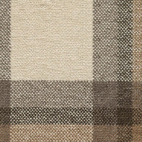 Varnburg Brown/Cream Pillow (Set of 4) - A1001182