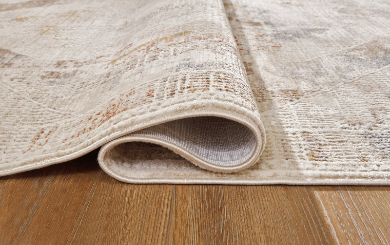 Varnwood Multi Medium Rug - R407032