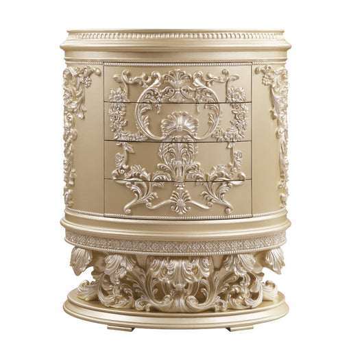 Vatican Chest - BD00465
